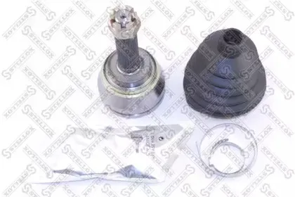 150 1332-SX STELLOX Шарнирный комплект, приводной вал